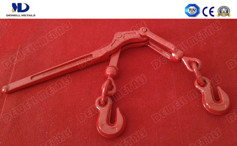 Art.12-1 STANDARD LEVER TYPE LOAD BINDER